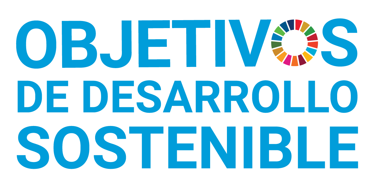 Objetivos de desarrollo sostenible